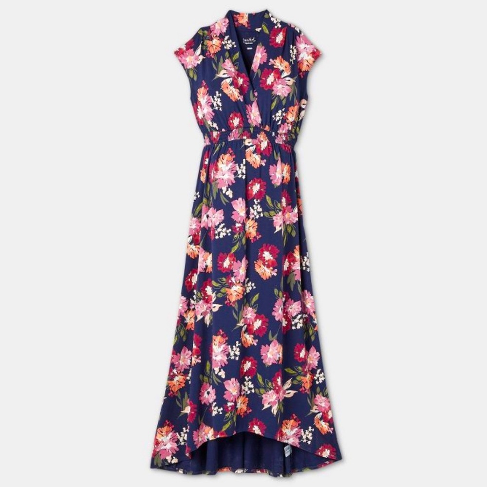 Maternity Maxi